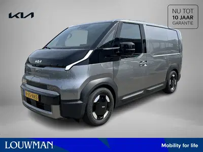 Kia PV5 L2H1 Elite Executive 71.2 kWh Company Car uit 2025