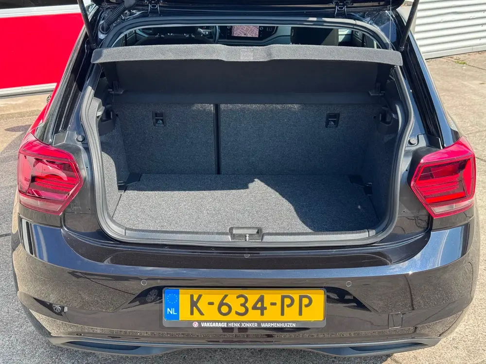 Volkswagen Polo 1.0 TSI Comfortline / Pdc / Adaptieve cruise uit 2021, foto 13