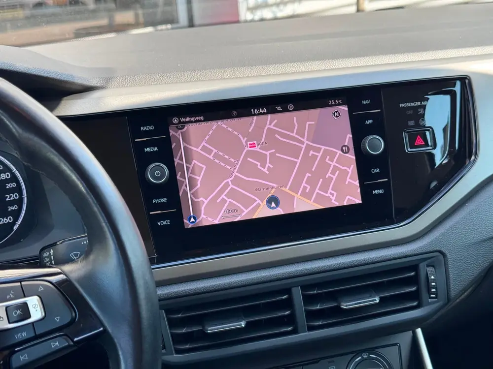 Volkswagen Polo 1.0 TSI Comfortline / Pdc / Adaptieve cruise uit 2021, foto 16