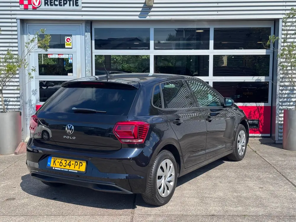 Volkswagen Polo 1.0 TSI Comfortline / Pdc / Adaptieve cruise uit 2021, foto 2