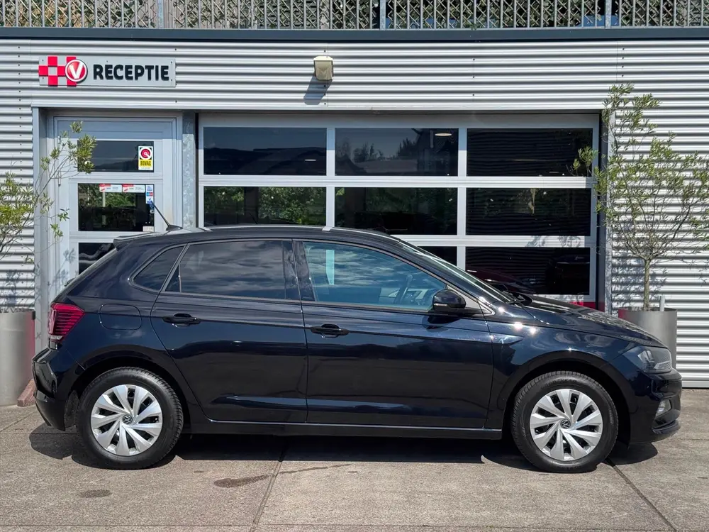 Volkswagen Polo 1.0 TSI Comfortline / Pdc / Adaptieve cruise uit 2021, foto 3