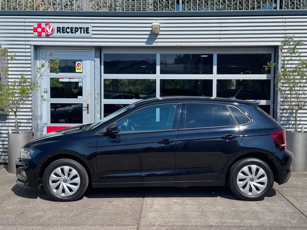 Volkswagen Polo 1.0 TSI Comfortline / Pdc / Adaptieve cruise uit 2021, foto 4