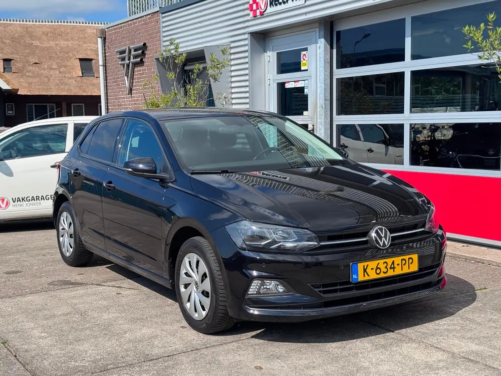 Volkswagen Polo 1.0 TSI Comfortline / Pdc / Adaptieve cruise uit 2021, foto 5
