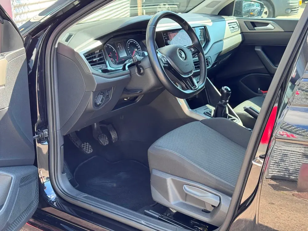 Volkswagen Polo 1.0 TSI Comfortline / Pdc / Adaptieve cruise uit 2021, foto 7