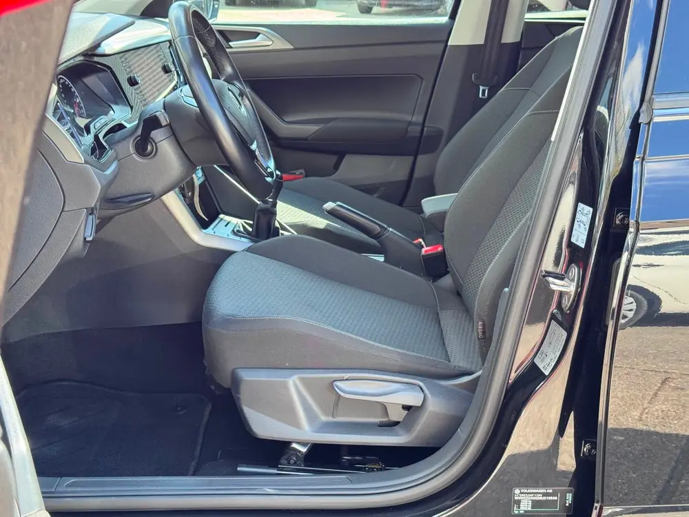 Volkswagen Polo 1.0 TSI Comfortline / Pdc / Adaptieve cruise uit 2021, foto 8