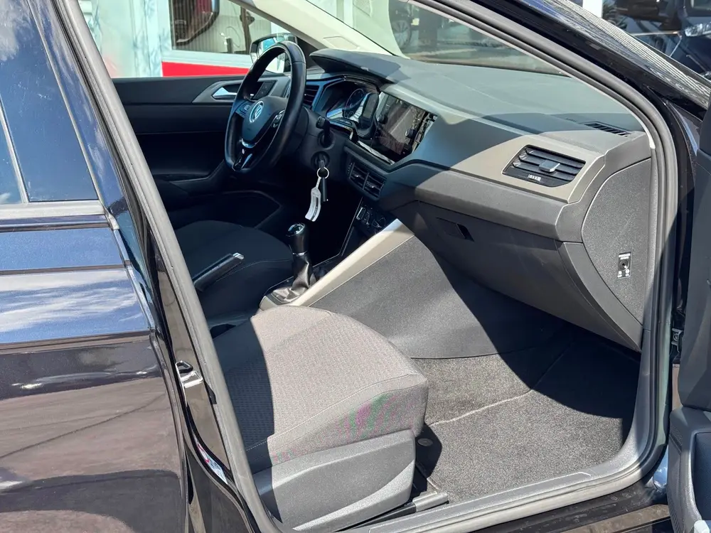 Volkswagen Polo 1.0 TSI Comfortline / Pdc / Adaptieve cruise uit 2021, foto 9