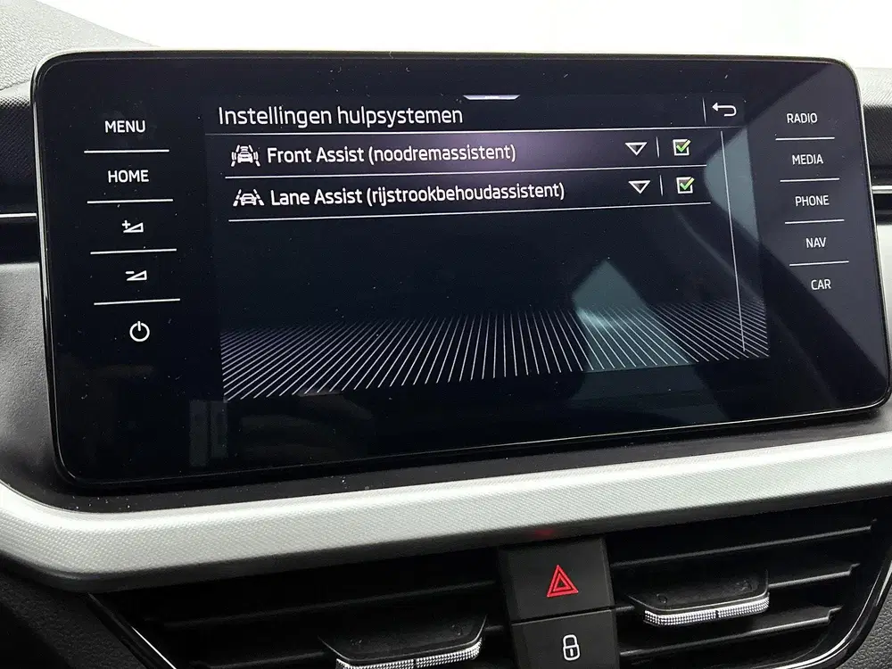 Skoda Scala 1.0 TSI Ambition uit 2021, foto 13