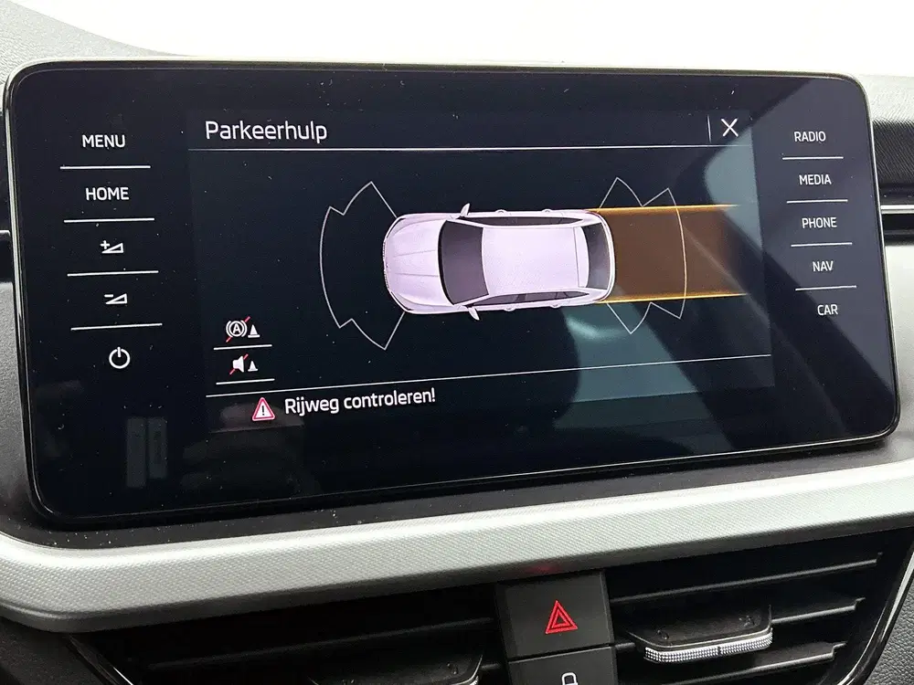 Skoda Scala 1.0 TSI Ambition uit 2021, foto 18