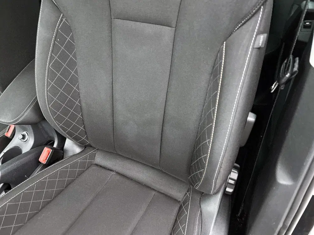 Skoda Scala 1.0 TSI Ambition uit 2021, foto 19
