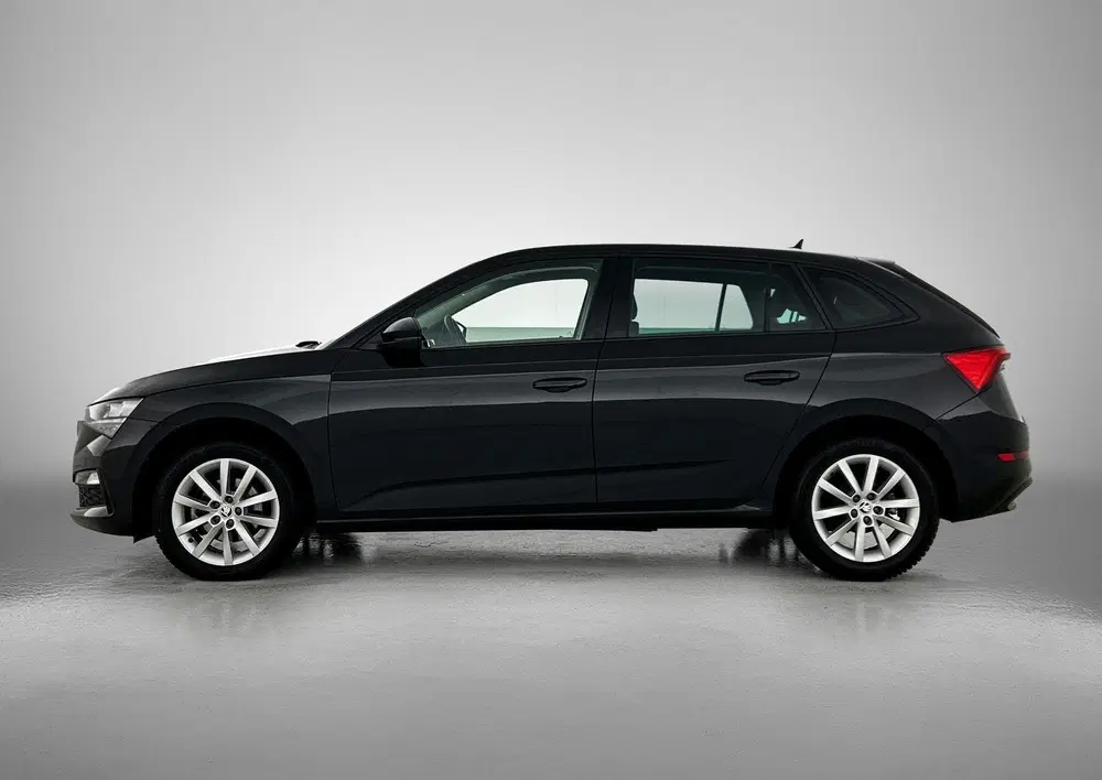 Skoda Scala 1.0 TSI Ambition uit 2021, foto 2
