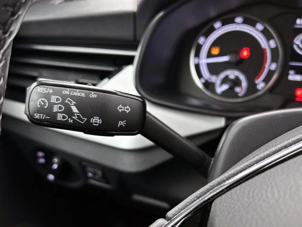 Skoda Scala 1.0 TSI Ambition uit 2021, foto 6