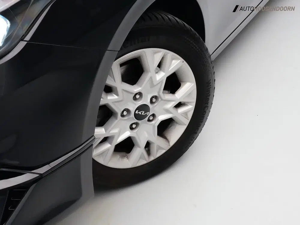 Kia Ceed 1.5 T-GDi MHEV DynamicLine Sport (APPLE CA uit 2023, foto 10