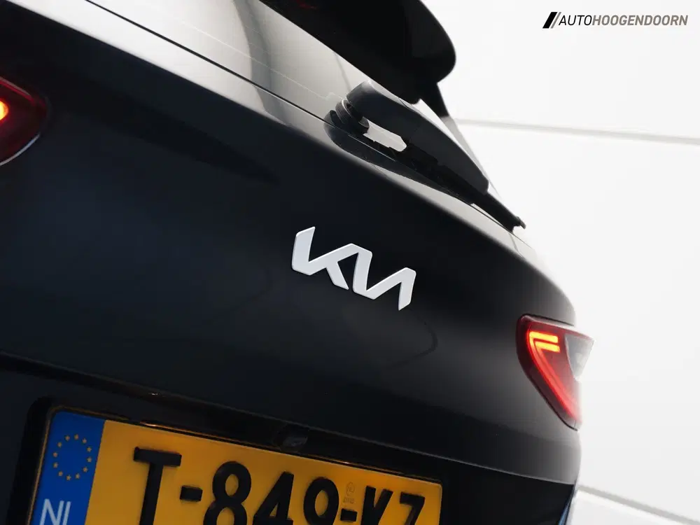 Kia Ceed 1.5 T-GDi MHEV DynamicLine Sport (APPLE CA uit 2023, foto 11