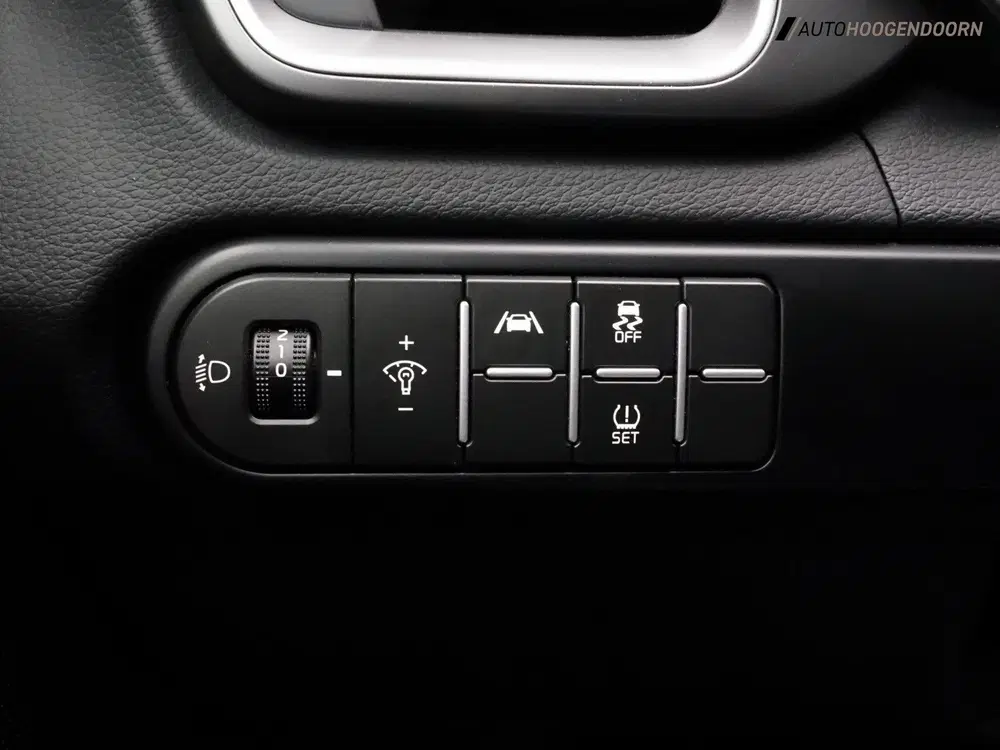 Kia Ceed 1.5 T-GDi MHEV DynamicLine Sport (APPLE CA uit 2023, foto 16