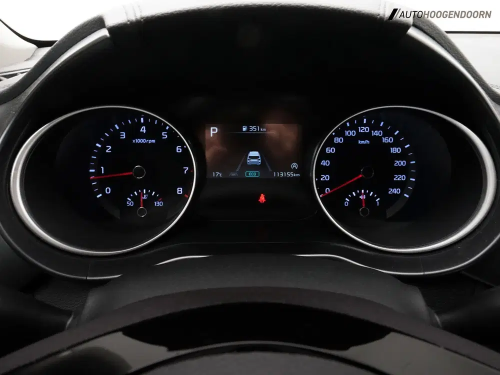 Kia Ceed 1.5 T-GDi MHEV DynamicLine Sport (APPLE CA uit 2023, foto 17