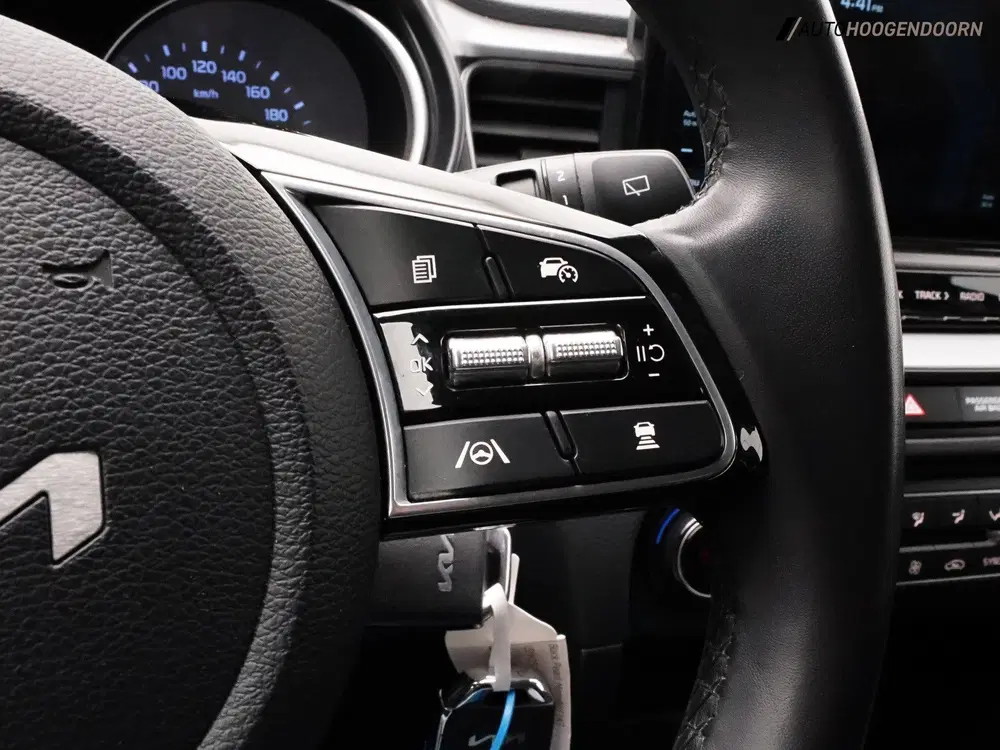 Kia Ceed 1.5 T-GDi MHEV DynamicLine Sport (APPLE CA uit 2023, foto 18