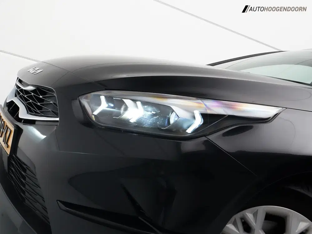 Kia Ceed 1.5 T-GDi MHEV DynamicLine Sport (APPLE CA uit 2023, foto 7