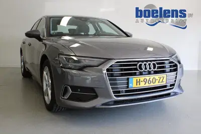 Audi A6 40 TDI Sport Launch edition Business uit 2020