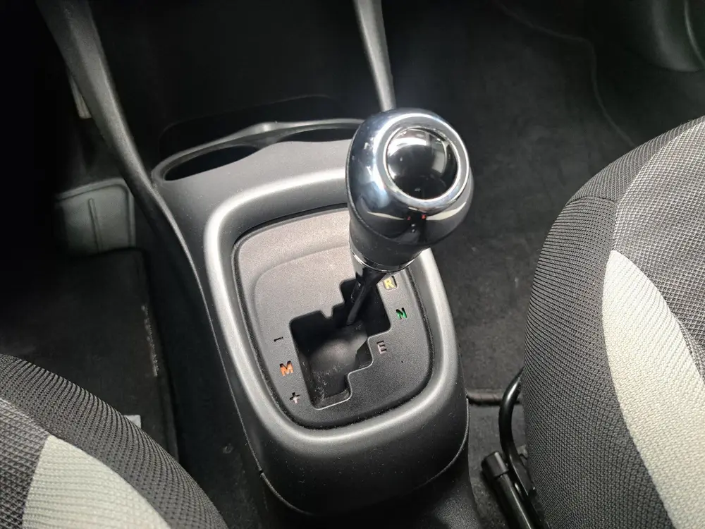 Toyota Aygo 1.0 VVT-i x-joy AUTOMAAT uit 2019, foto 11