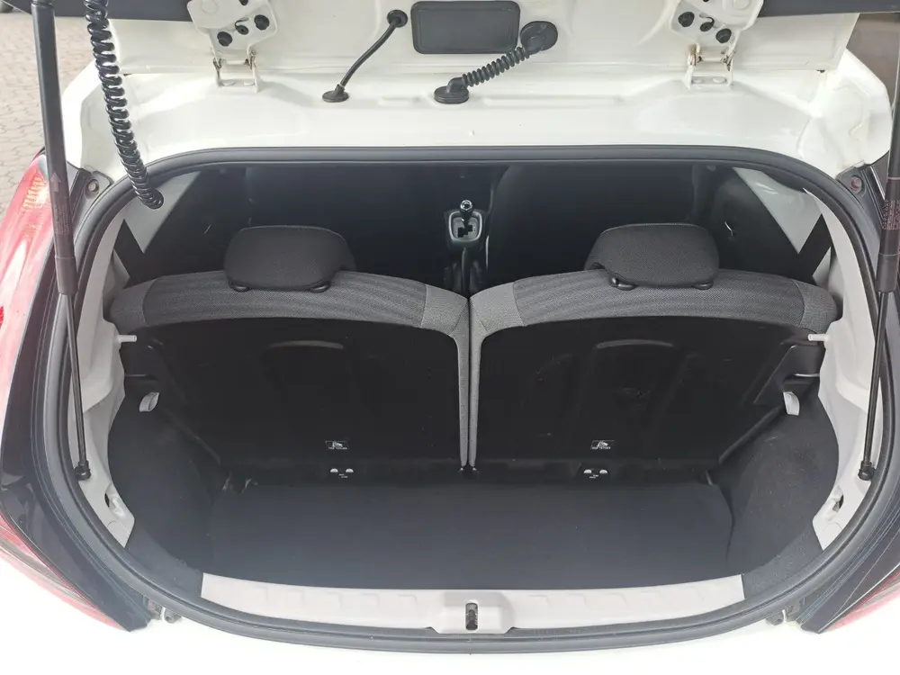 Toyota Aygo 1.0 VVT-i x-joy AUTOMAAT uit 2019, foto 9