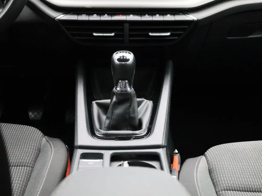 Skoda Octavia 1.0 TSI Business Edition uit 2020, foto 10