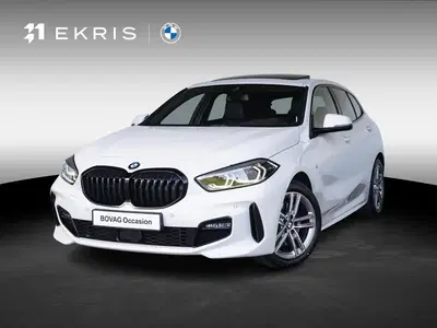 BMW 1-serie 118i uit 2023