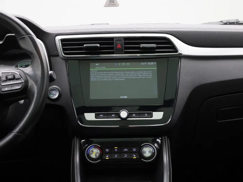 MG ZS EV Luxury 45 kWh SOH 92,17% uit 2021, foto 10