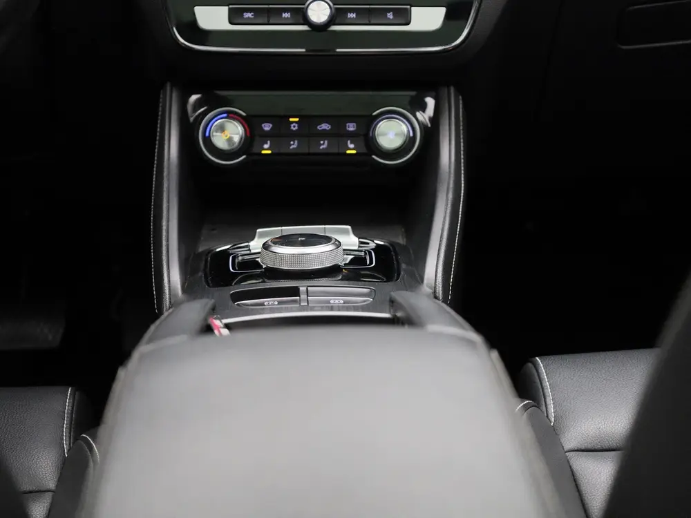 MG ZS EV Luxury 45 kWh SOH 92,17% uit 2021, foto 11