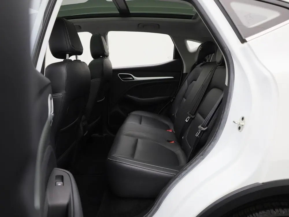 MG ZS EV Luxury 45 kWh SOH 92,17% uit 2021, foto 13