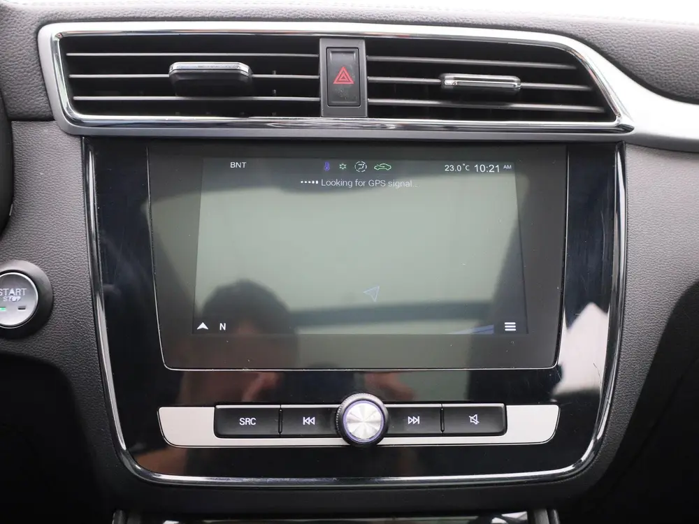 MG ZS EV Luxury 45 kWh SOH 92,17% uit 2021, foto 17