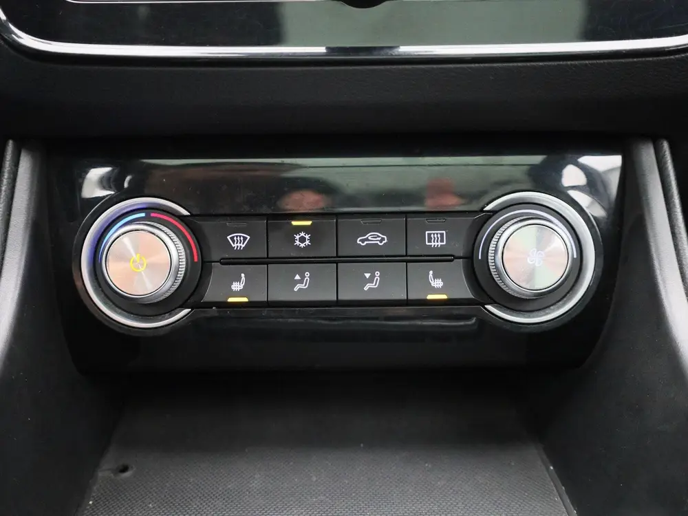 MG ZS EV Luxury 45 kWh SOH 92,17% uit 2021, foto 18