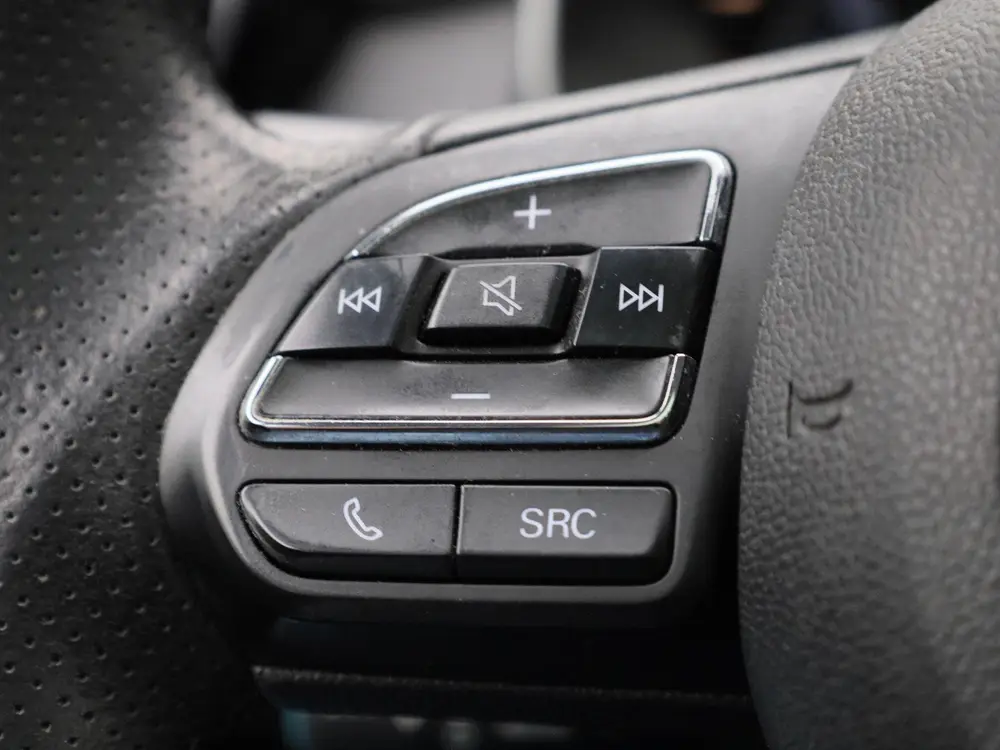 MG ZS EV Luxury 45 kWh SOH 92,17% uit 2021, foto 19
