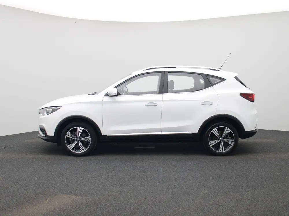 MG ZS EV Luxury 45 kWh SOH 92,17% uit 2021, foto 5