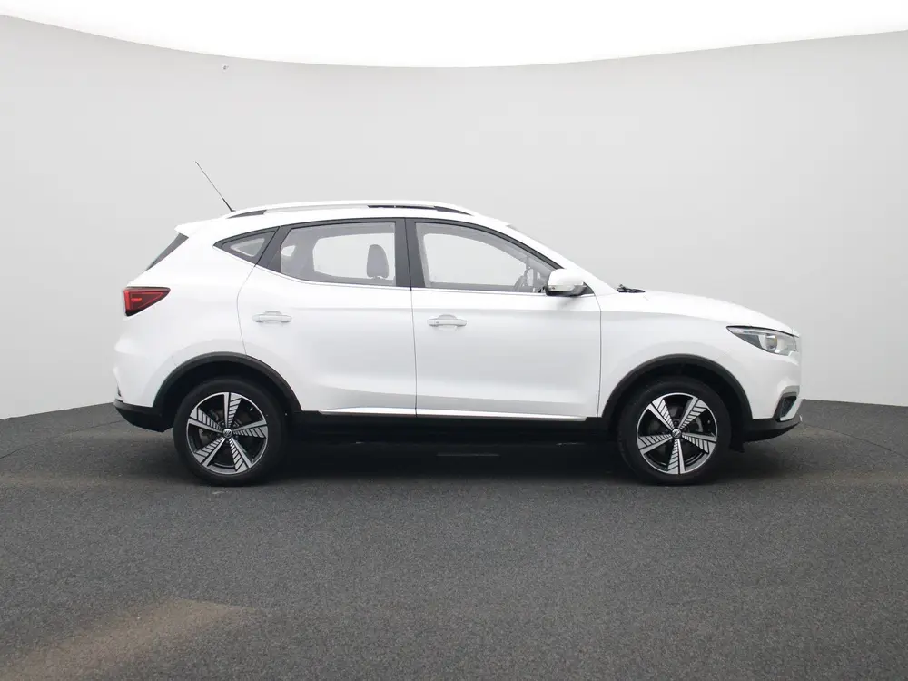 MG ZS EV Luxury 45 kWh SOH 92,17% uit 2021, foto 7