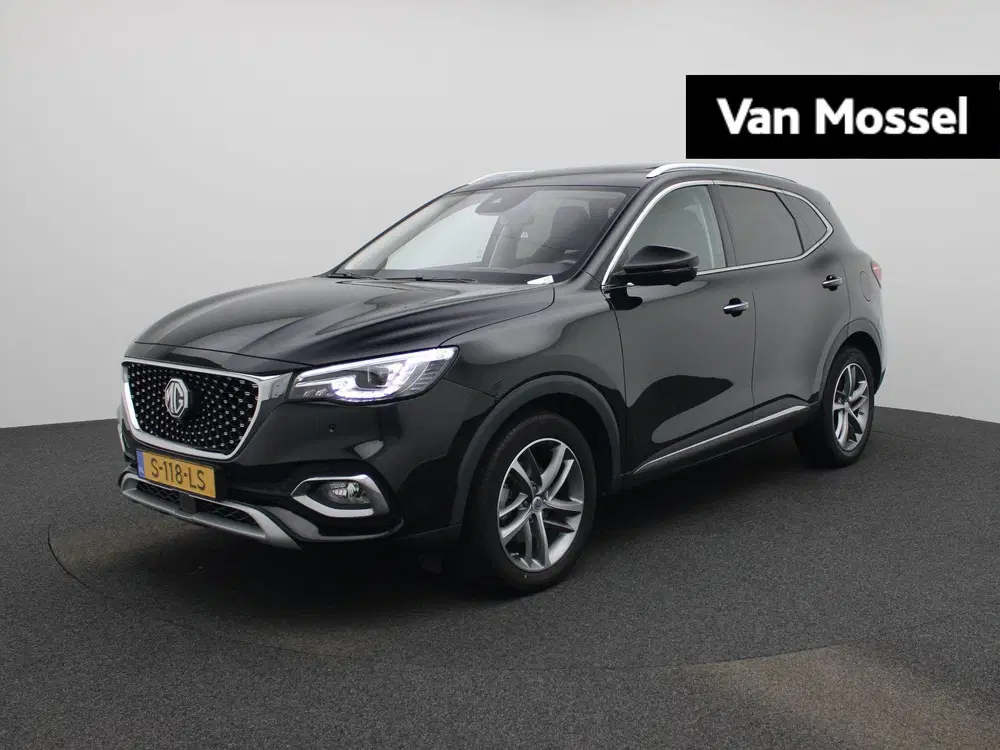 MG EHS 1.5 TGDI Luxury uit 2023