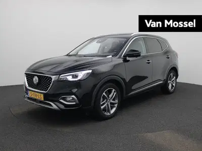 MG EHS 1.5 TGDI Luxury uit 2023