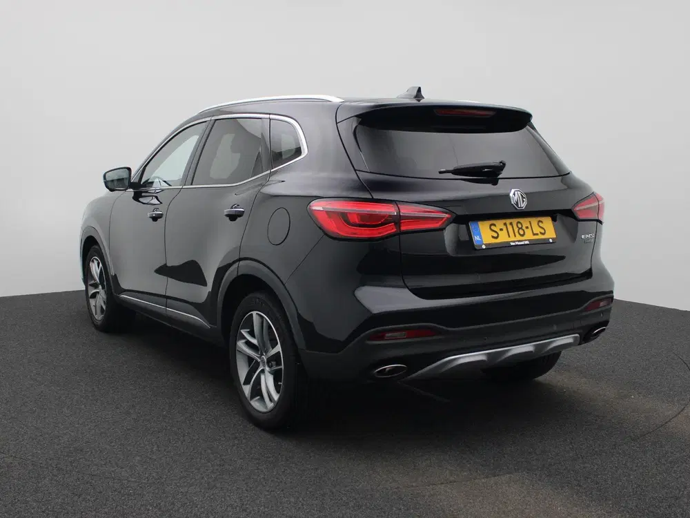 MG EHS 1.5 TGDI Luxury uit 2023, foto 2
