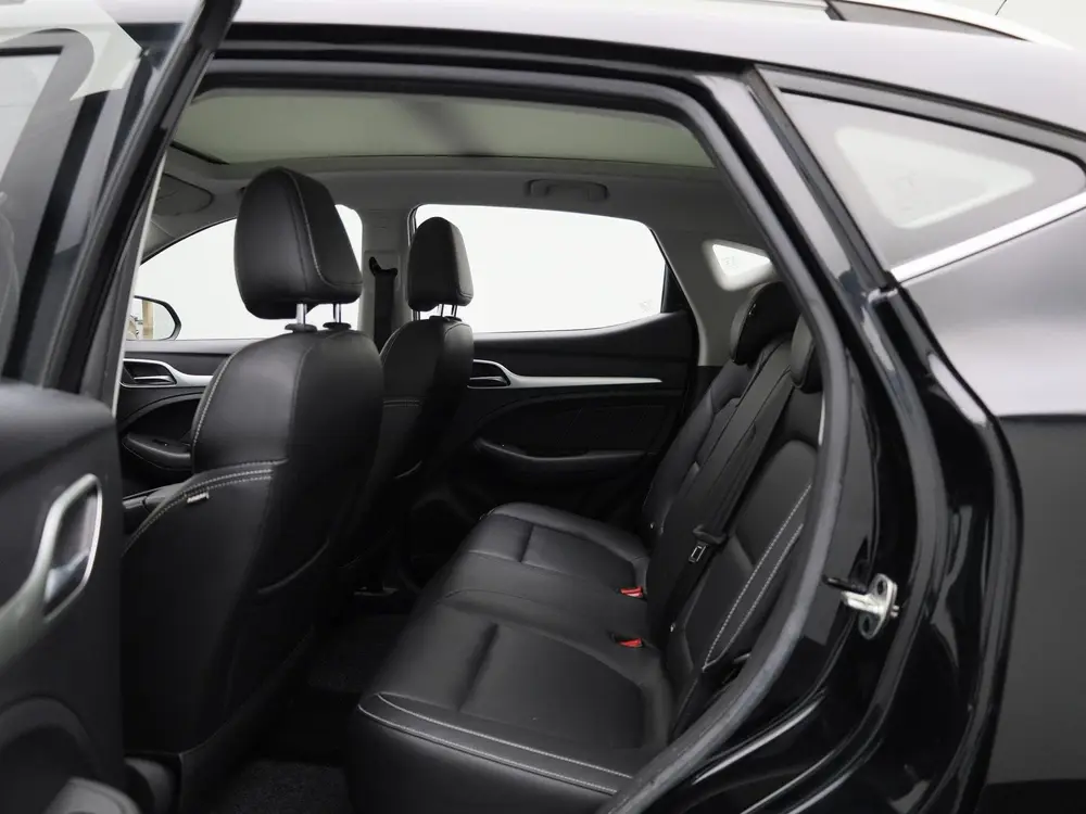 MG ZS EV Luxury 45 kWh uit 2021, foto 10