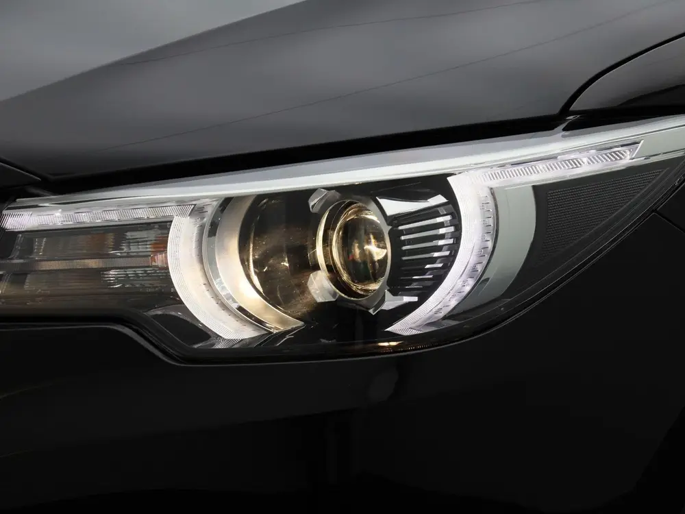 MG ZS EV Luxury 45 kWh uit 2021, foto 14
