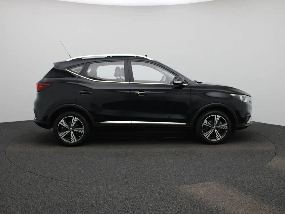 MG ZS EV Luxury 45 kWh uit 2021, foto 6