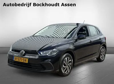 Volkswagen Polo 1.0 TSI Life | Navigatie | Adaptive Cruise C uit 2022