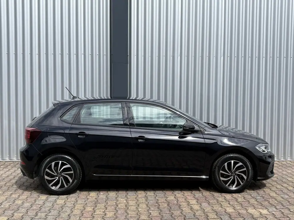 Volkswagen Polo 1.0 TSI Life | Navigatie | Adaptive Cruise C uit 2022, foto 12