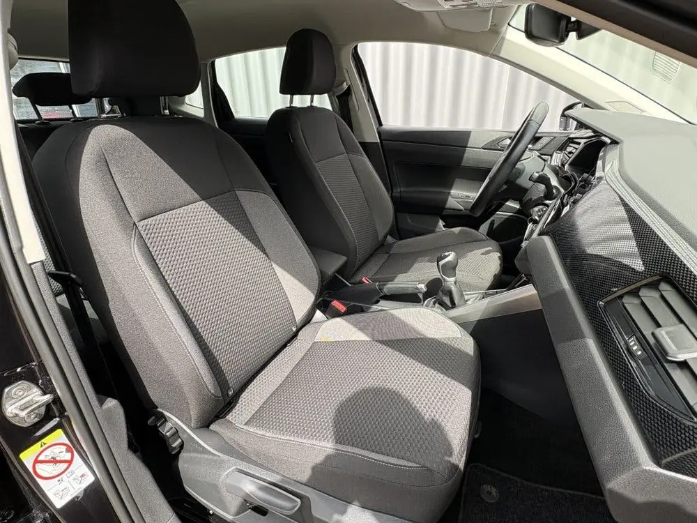 Volkswagen Polo 1.0 TSI Life | Navigatie | Adaptive Cruise C uit 2022, foto 15