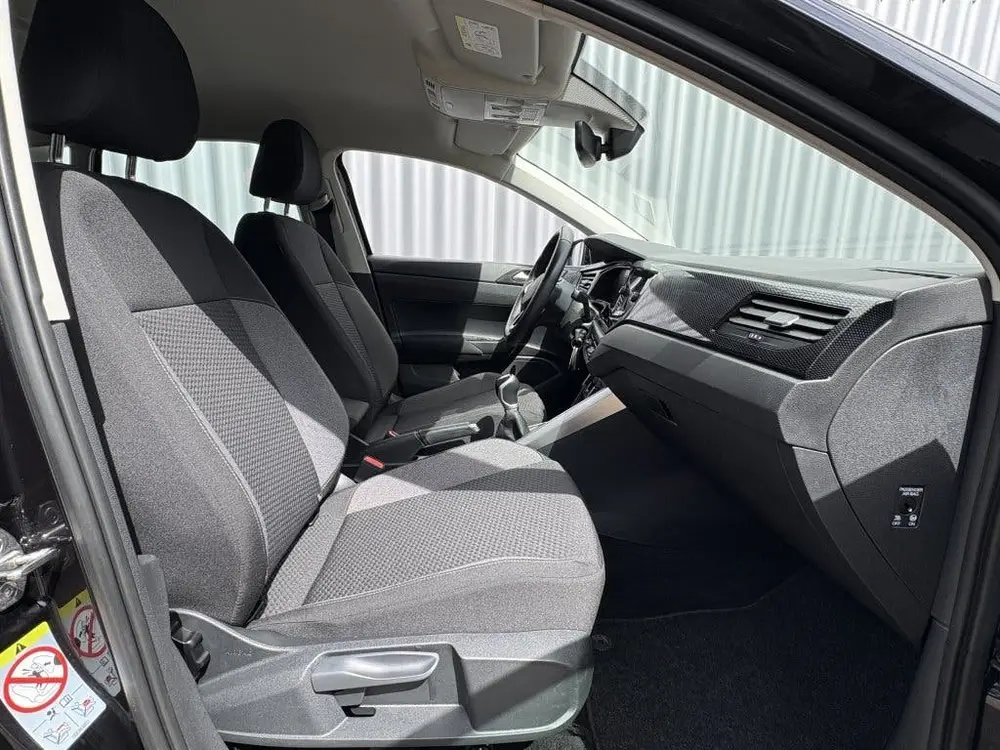 Volkswagen Polo 1.0 TSI Life | Navigatie | Adaptive Cruise C uit 2022, foto 16