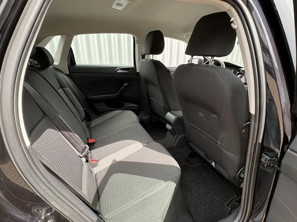 Volkswagen Polo 1.0 TSI Life | Navigatie | Adaptive Cruise C uit 2022, foto 17
