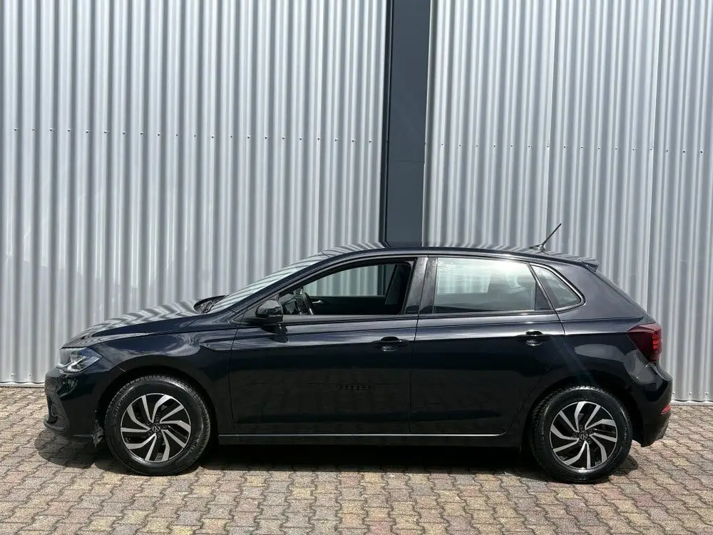 Volkswagen Polo 1.0 TSI Life | Navigatie | Adaptive Cruise C uit 2022, foto 6