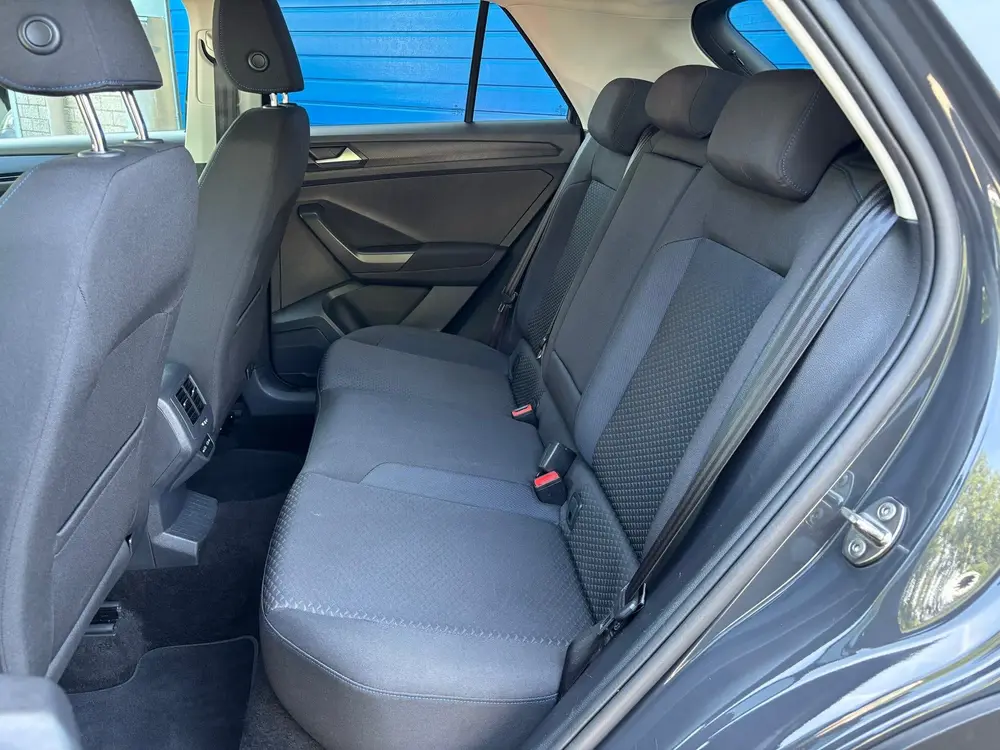 Volkswagen T-Roc 1.0 TSI Style Business uit 2021, foto 12