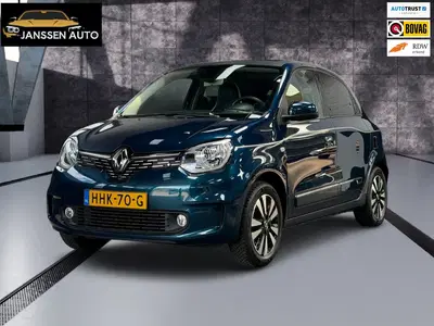 Renault Twingo 1.0 SCe Limited uit 2021