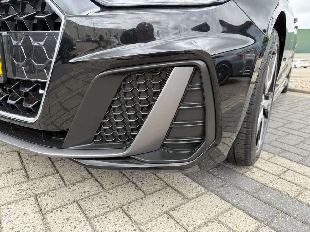 Audi A1 25 SPORT 2 x S-LINE APPCARPL uit 2022, foto 3