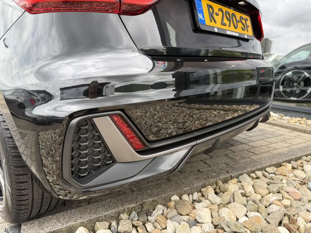 Audi A1 25 SPORT 2 x S-LINE APPCARPL uit 2022, foto 5